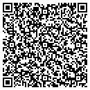 QR code with Red Eagle Airshows contacts
