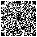 QR code with T D Carriers Inc contacts