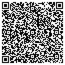 QR code with Glamour Nail contacts
