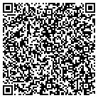 QR code with Jeffery Goodman Lawn Service contacts