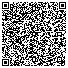 QR code with Thomas Cleaning Service contacts