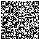 QR code with MVP Printing contacts