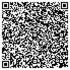 QR code with Tybee Island Light House Museum contacts