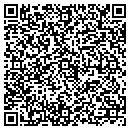 QR code with LANIER Parking contacts