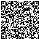 QR code with L W Williams DDS contacts