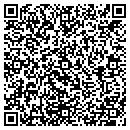 QR code with Autozone contacts