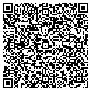 QR code with C & C Mechanical contacts