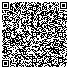 QR code with Primerica Fncl Srvcs-Htchinson contacts