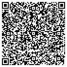 QR code with Church Christ Wrtten In Heaven contacts