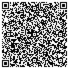 QR code with CSRA Site Work & Pavement Inc contacts