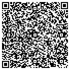 QR code with J & J Deisel & Auto Repairs contacts