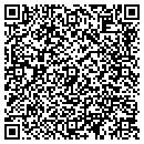 QR code with Ajax Auto contacts
