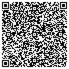 QR code with First Security Bank-Clrksvll contacts