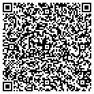 QR code with Saint Lkes Evang Lthran Church contacts