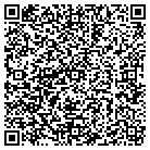 QR code with T Drill Industrires Inc contacts