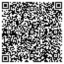 QR code with James F Baker contacts