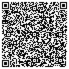 QR code with Hughes Janice R PHD PC contacts