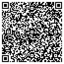 QR code with A Alarm Security Co contacts