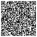 QR code with Des' Custom Cycles contacts