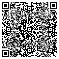 QR code with QRSI contacts