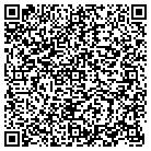 QR code with S A It With Advertising contacts