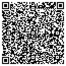 QR code with P Bruce Kirwan P C contacts