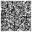 QR code with Honeycycle Vines contacts