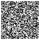 QR code with R & B Mechanical Company Inc contacts