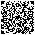 QR code with Bubbles contacts