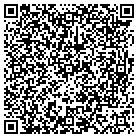 QR code with Gainesville DEPARTMENT-Juvenil contacts