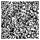 QR code with A & A Appliances contacts