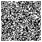 QR code with Advanced Denture Laboratory contacts