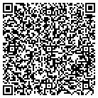 QR code with Organztion Rsources Counselors contacts