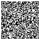 QR code with Hack Shack contacts