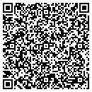 QR code with C S X Transflow contacts