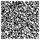 QR code with Redtail Equipment Service contacts