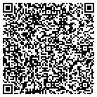 QR code with AHS Kitchen Remodeling contacts