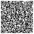 QR code with National Assoc of Retired Fdrl contacts