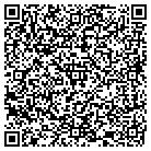 QR code with Travis & Son's Plbg & Septic contacts