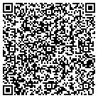 QR code with Alberta United Methodist contacts