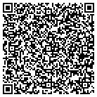 QR code with White William A Surveying contacts
