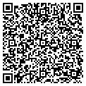QR code with LDS contacts