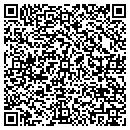 QR code with Robin Weaver Roofing contacts