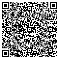 QR code with Hardees contacts