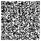 QR code with Ladies Fit Express/Marietta In contacts