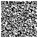 QR code with D & H Properties contacts