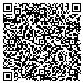 QR code with Hardees contacts