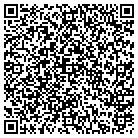 QR code with Garys Performance Center Inc contacts