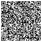 QR code with Clarkesville Baptist Church contacts