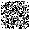 QR code with Q T Wings contacts